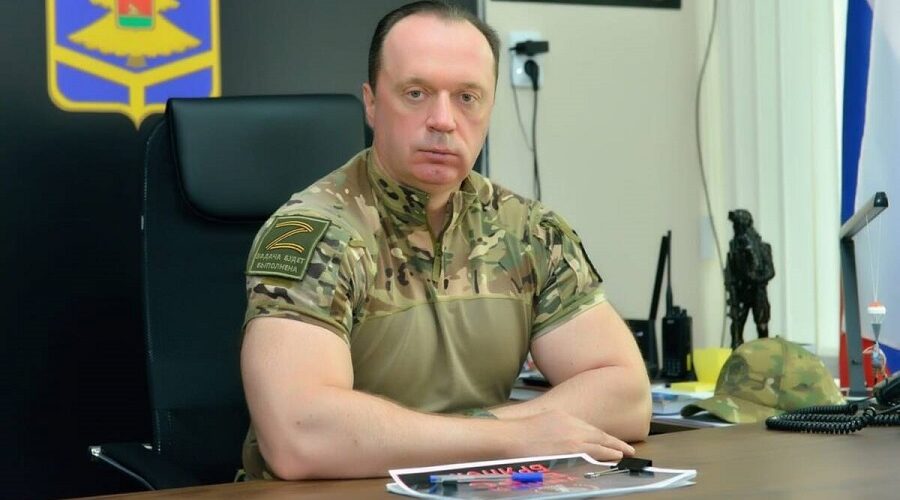 «Брянская губерния» раскрыла темы прямой линии Сергея Антошина