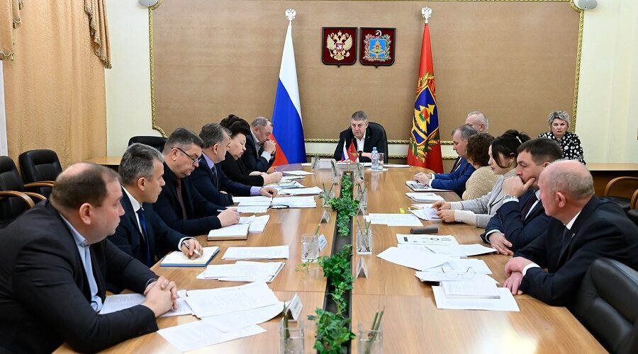 Брянщина стала одной из первых в ЦФО по строительству специализированных зданий для мировых судей