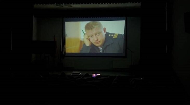 Фильм брянского режиссера Алексея Жучкова «Город птиц» покоряет Москву