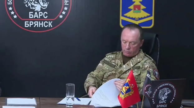 Дочь бойца «БАРС — Брянск» написала стихотворение о Сергее Антошине