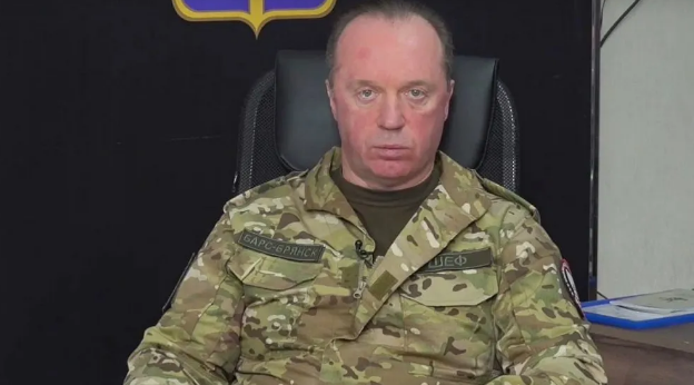 Сергей Антошин поздравил жителей Брянского региона с наступающим Новым годом