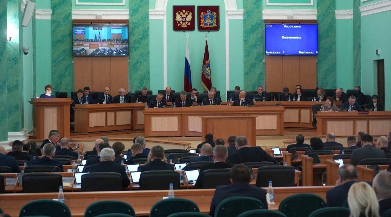 В Брянской области увеличили компенсацию за земельные участки на 100 тыс. руб.