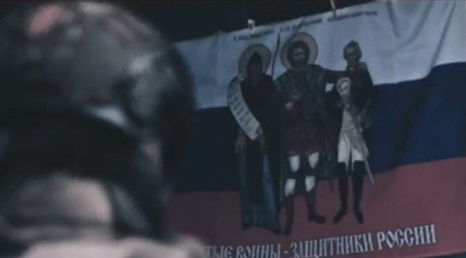 Вышел клип на песню «Снова в бой!», написанную брянским ветераном СВО Евгением Вылцаном