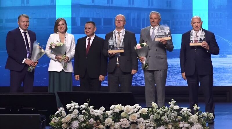 В 2026-м году в Стародубе появится современный парк аттракционов