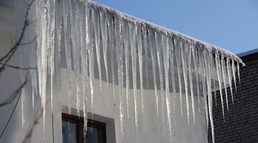 Жителей Стародубского округа призывают быть осторожными