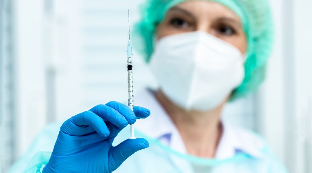 Стародубчанам напоминают о профилактике заболеваемости ОРВИ, гриппом и об эффективности вакцинации