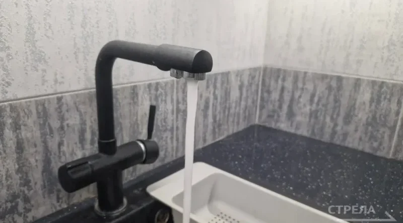 Более 2600 брянцев обеспечат качественным централизованным водоснабжением