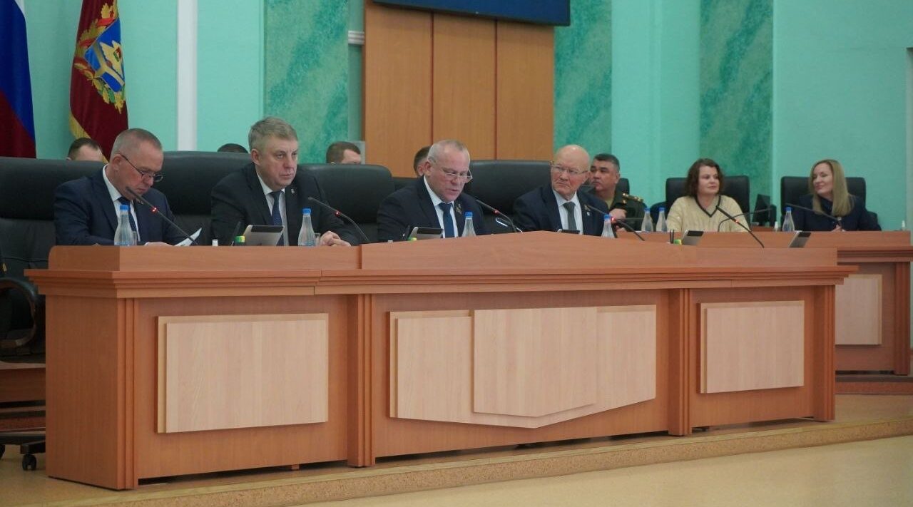 В Брянской области до 1 млн. рублей повысили размер единовременной выплаты контрактникам