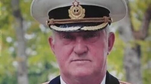 Стародубчанин уверен, что война против России обречена на провал