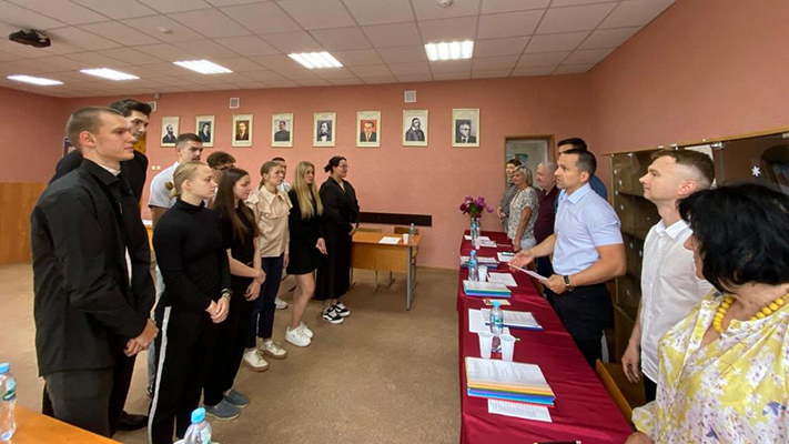 На Брянщине проходит неделя сохранения здоровья детей