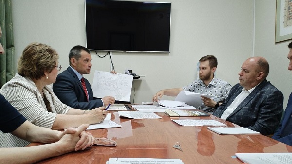 На Брянщине создадут большой музейно-мемориальный комплекс