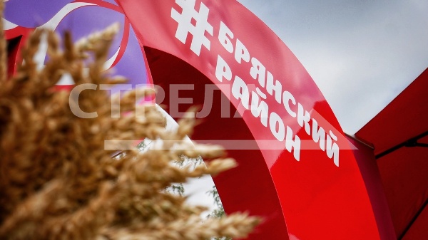 Свою экспозицию ко Дню муниципалитетов готовит Брянский район