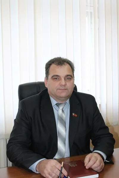 Юрий Михайлович Никифоров, депутат Брянской областной Думы: «Это по-настоящему мужской выбор!»