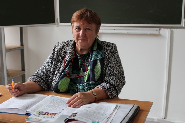 Сегодня педагоги Стародубского округа отмечают свой профессиональный праздник – День учителя