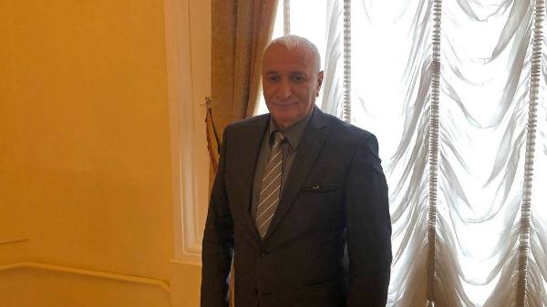 Председатель Армянской общины Брянской области Гарий Нуроян обозначил значимость Дня народного единства