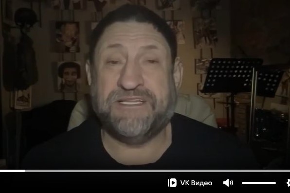 Военкор Александр Сладков отметил хорошую укреплённость границы в Брянской области