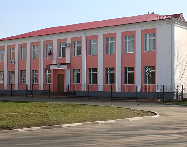 Стародубский районный суд отметил 75-летие