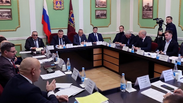 В Брянской области в 2025-м году направят на поддержку АПК и сельского хозяйства около 6,2 млрд. руб.