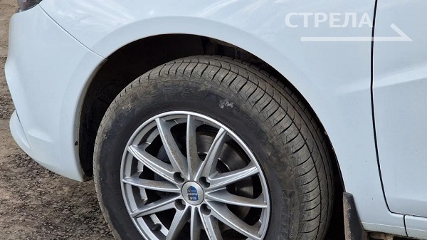 Брянский автопарк социального такси пополнится новыми машинами