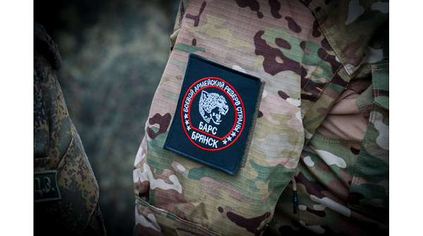 На рассмотрение в Госдуму внесли важный для отряда «БАРС-Брянск» законопроект