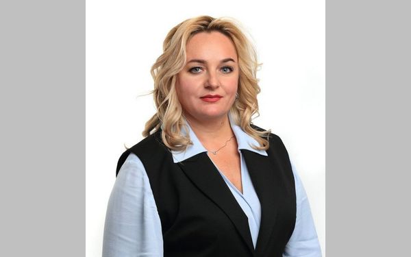 Депутат Брянской облдумы Марина Седнева высказала своё мнение о прямой линии губернатора