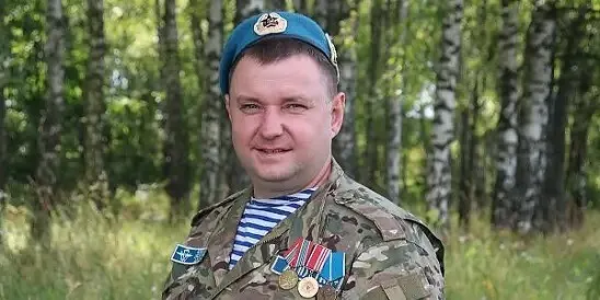 Председатель ООВ ВДВ и подразделений специального назначения «Десантное братство» Евгений Викторович Голтелов поделился своим мнением о ходе СВО: