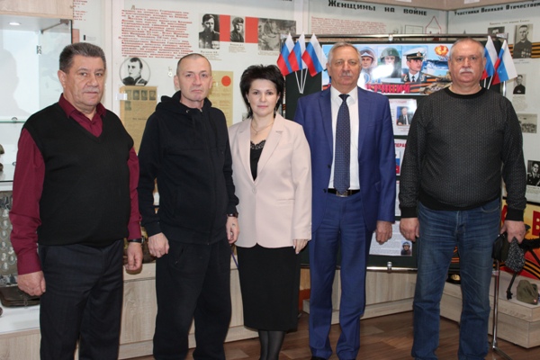 Ряды «Барс-Брянск» пополнили москвичи