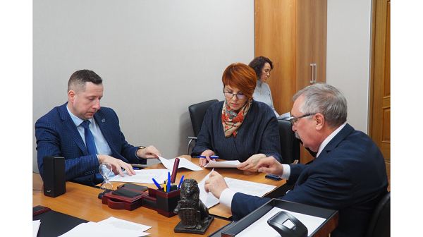 В Брянске стали известны имена победителей конкурса на соискание премий среди педагогических работников