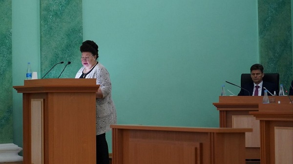 Губернатор Брянской области Александр Богомаз отметил грамотность бюджетной политики региона