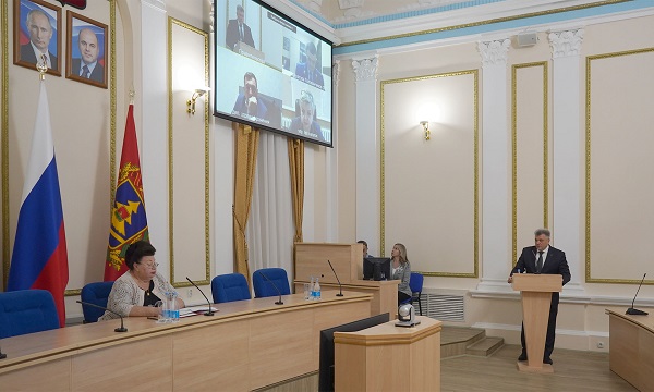 В Брянской области подвели итоги работы ярмарок выходного дня по продаже сельхозпродукции