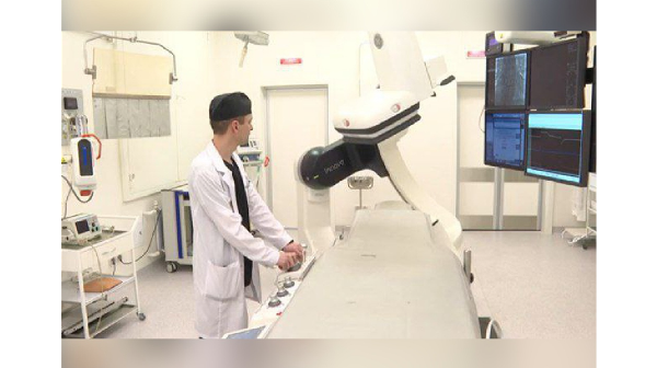 В Брянской области добились снижения смертности от сердечно-сосудистых болезней