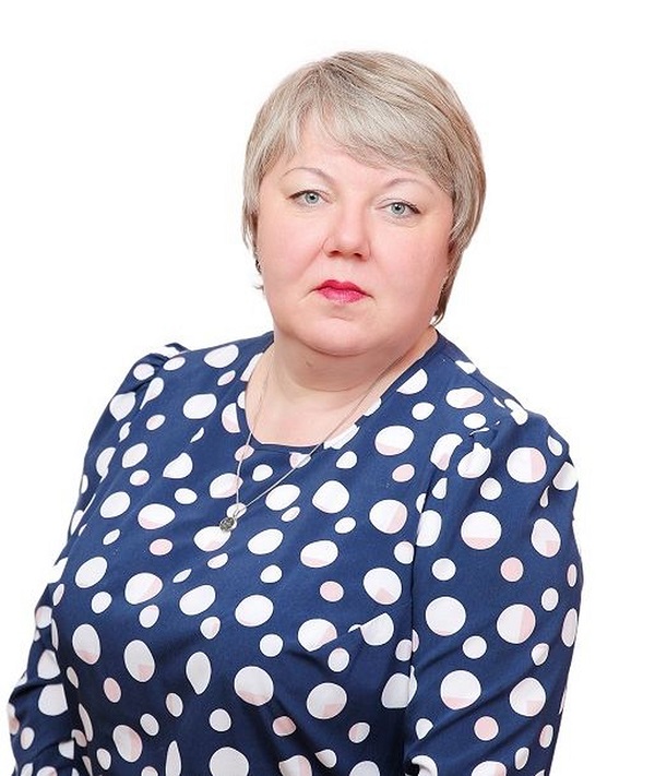 Заведующая детским садом «Берёзка» г. Стародуба Елена Борисенко высказала своё мнение о спецоперации: