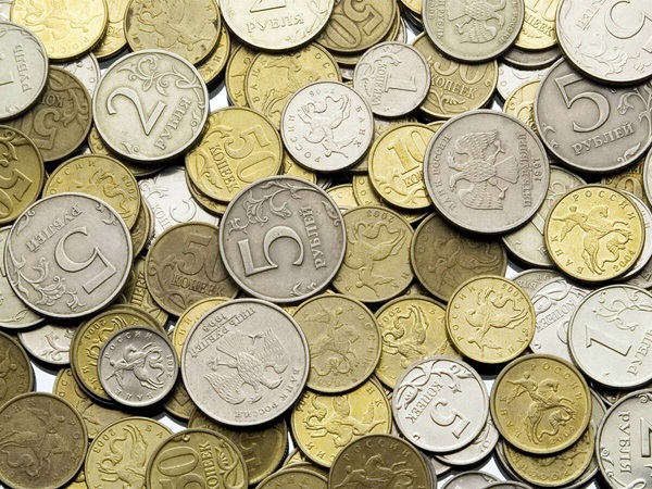 Жители Брянской области вернули в оборот около 300 тысяч монет