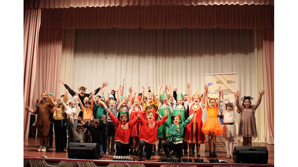 Брянский театральный проект получит грант конкурса Президентского фонда культурных инициатив