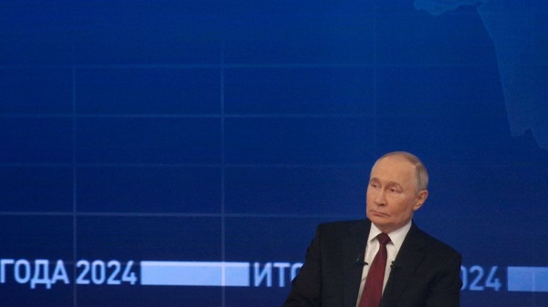 Президент Владимир Путин отметил стабильность российской экономики