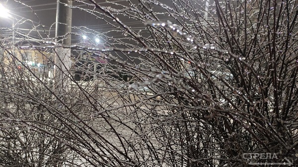 Энергетики «Брянскэнерго» подготовлены к работе в условиях непогоды