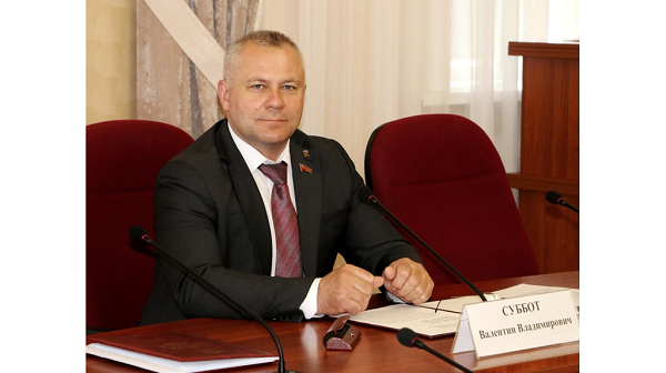 Депутаты Брянской облдумы нового созыва уже приняли почти 50 законов