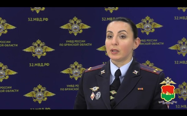 В Брянской области введён запрет на использование пиротехнических изделий