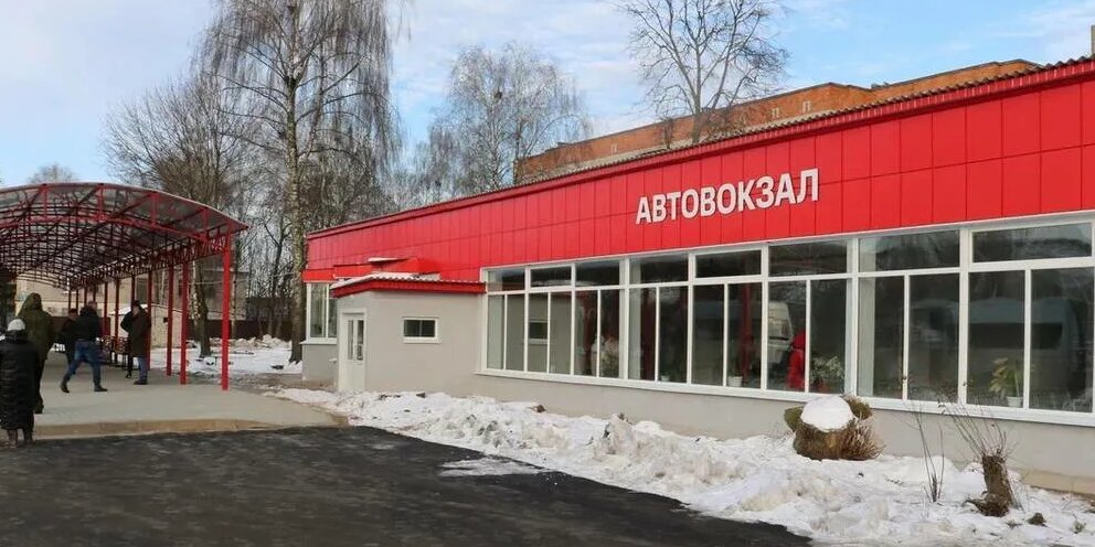 Расписание движения автобусов по городу и округу в период новогодних праздников