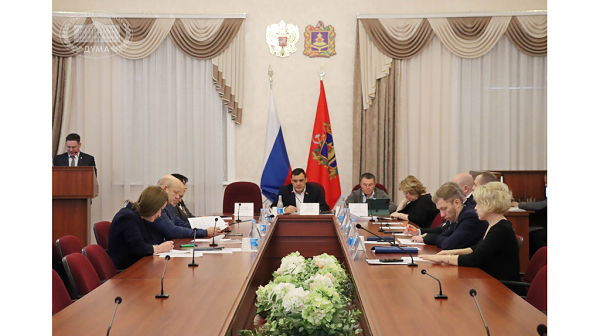 В приграничных районах Брянской области построили 31 вышку сотовой связи