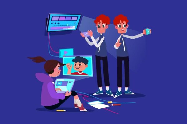 «Группа Астра» раскроет российским школьникам все секреты операционных систем на «Уроке цифры»