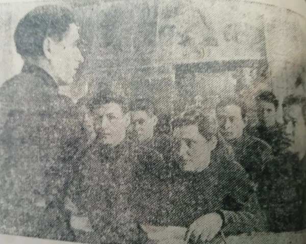 К юбилею «Стародубского вестника»