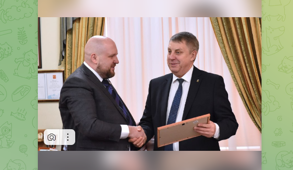 В 2025 году Дятьковское научно-производственное предприятие «Александр» отметит 20-летие