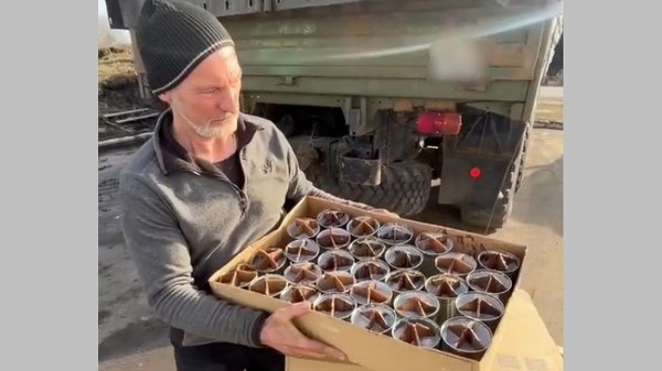 Жители Брянщины могут поучаствовать в благотворительной акции «Подари свечу»