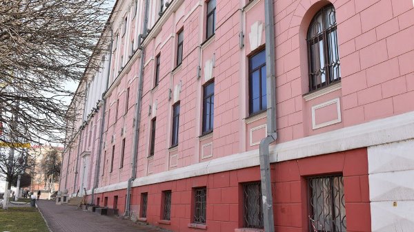 В сентябре в брянский филиал первого Московского государственного медицинского университета примут около 200 студентов