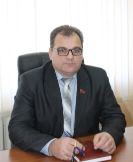 Депутат Брянской областной Думы Юрий Никифоров поделился своим мнением о спецоперации: