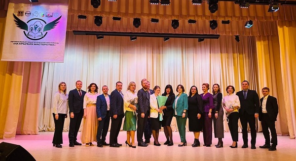 В Брянске завершился I региональный педагогический фестиваль