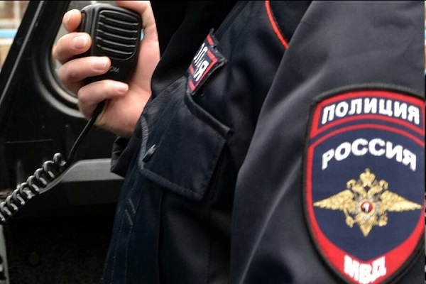 Сотрудники МО МВД России «Стародубский» проводят оперативно-розыскные мероприятия