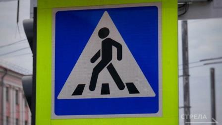 В Брянской области пройдет Всероссийская акция «Первый маршрут: Безопасная дорога в школу»