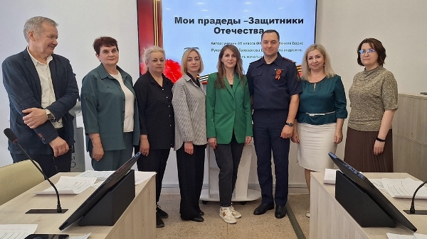 Победителей конкурса «Память поколений» наградят на Партизанской поляне в Брянске